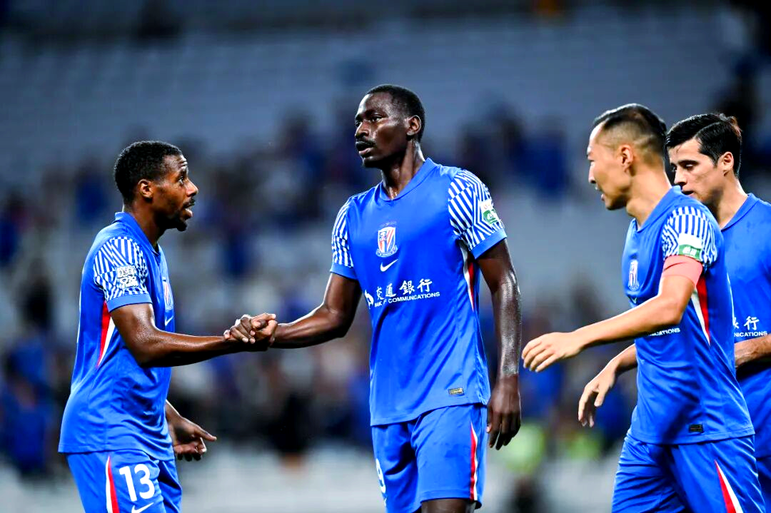 hth-包含赛后上海申花备战欧联；复出首秀细节曝光；信心回归；身体对抗强度拉满的词条-hth