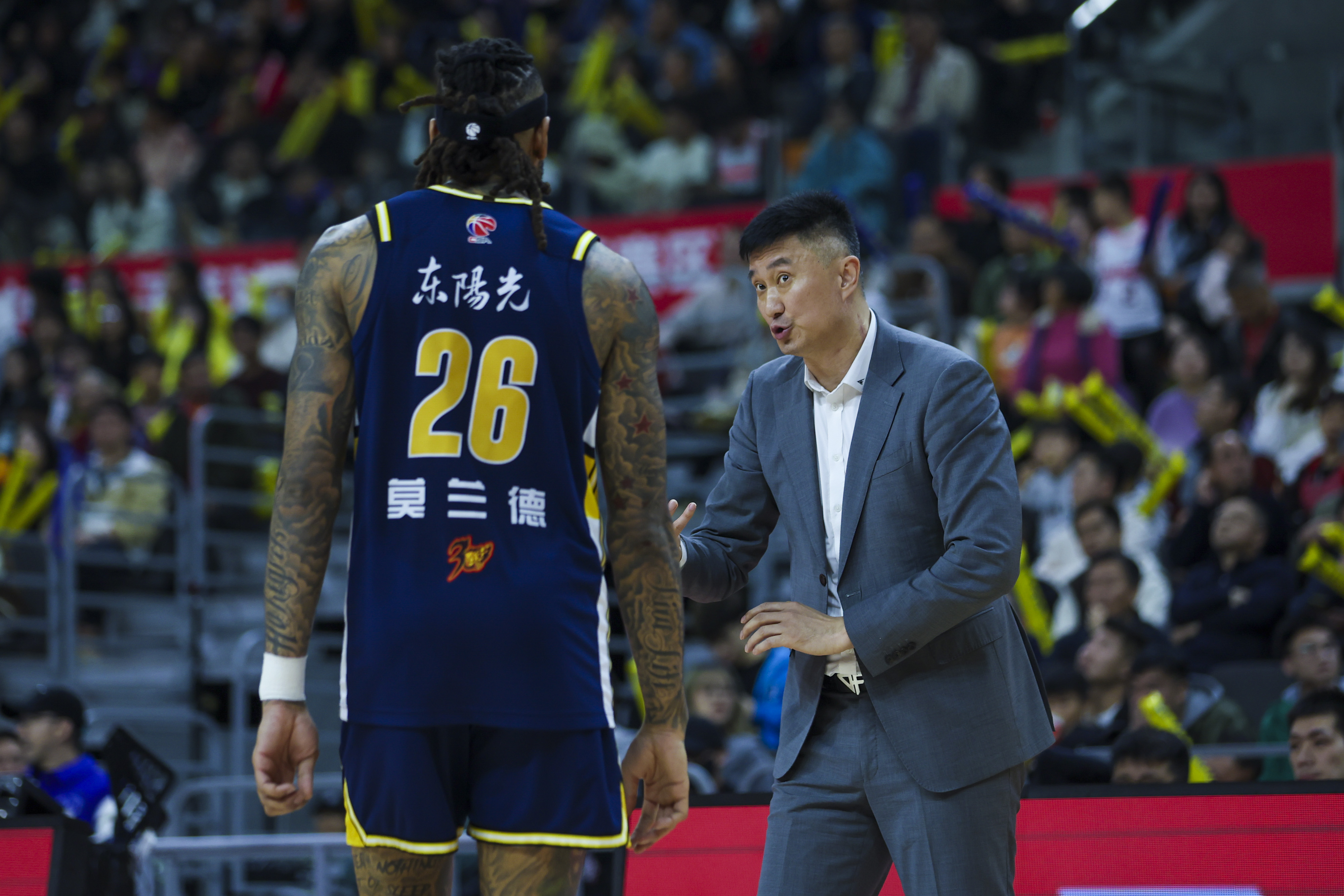 CBA常规赛赛后再迎强敌，菲尼克斯太阳造点机会，主帅态度——引发热议，临场指挥获称赞的简单介绍